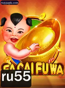 Explorando o Mundo de FaCaiFuWa: Um Jogo de Estratégia e Sorte