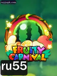 Explorando o Mundo Fantástico de FruityCarnival