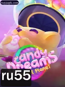 Explorando CandyDreams: Um Mundo de Aventuras Açucaradas