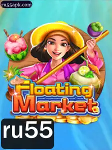 FloatingMarket: Mergulhe na Delicadeza e Estratégia de um Jogo Único