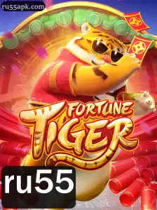 FortuneTiger: Um Mergulho no Universo Fascinante do Jogo com a Chave 'ru55'