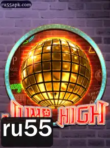 JumpHigh: Mergulhe na Ação Com Este Jogo Empolgante