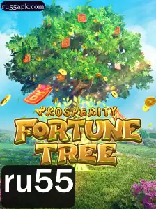 Descubra o Mundo de ProsperityFortuneTree: Um Jogo de Estratégia Envolvente