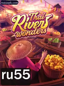 Explorando o Fascinante Mundo de ThaiRiverWonders