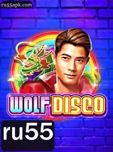 Explorando o Fascinante Mundo de WolfDisco