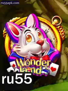 Explorando a Magia de 'Wonderland': O Jogo que Transcende a Realidade
